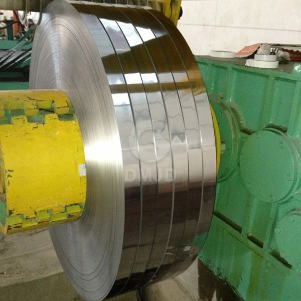 201 Stainless Steel Strip