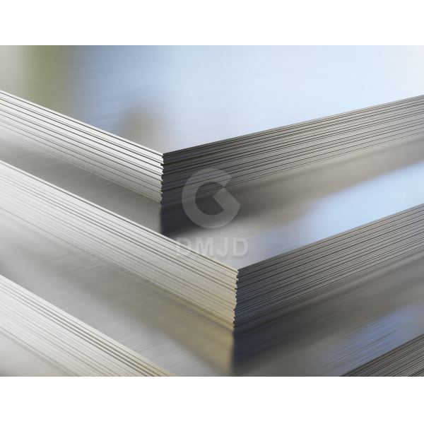 301 Stainless Steel Sheet
